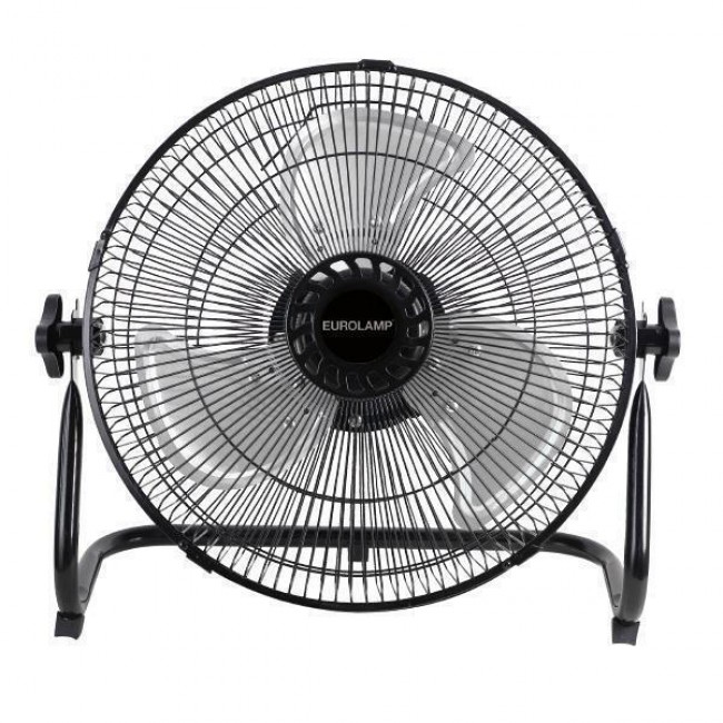 Eurolamp 300-21505 Ανεμιστήρας Δαπέδου 15W Διαμέτρου 37cm Eurolamp 300-21505 Ανεμιστήρας Δαπέδου 15W Διαμέτρου 37cm