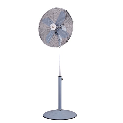 IQ MSF-402 Μπλε Ανεμιστήρας Ορθοστάτης 60W Διαμέτρου 40cm