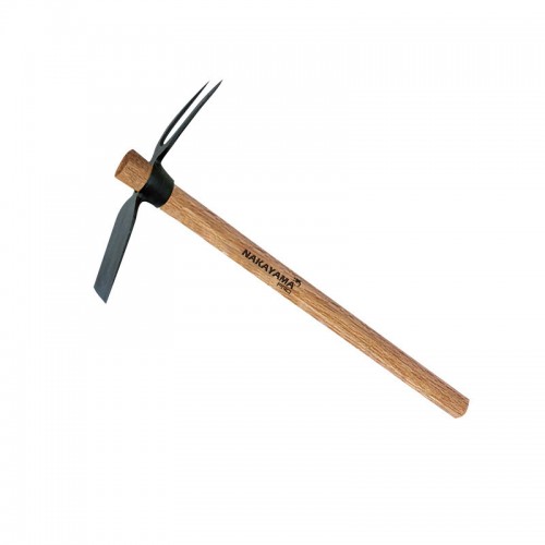 Nakayama SSF562 Σκαλιστήρι με Δίχαλο ***