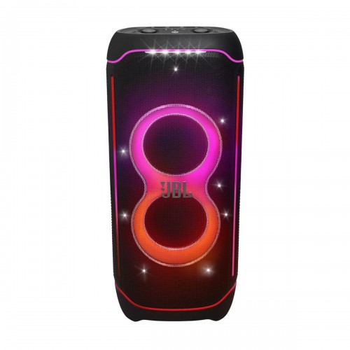 JBL Partybox Ultimate Μαύρο Ηχείο με λειτουργία Karaoke *