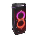 JBL Partybox Ultimate Μαύρο Ηχείο με λειτουργία Karaoke *