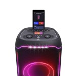 JBL Partybox Ultimate Μαύρο Ηχείο με λειτουργία Karaoke *