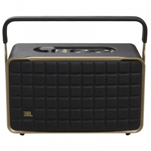 JBL Authentics 300 Μαύρο Φορητό Ηχείο με Διάρκεια Μπαταρίας έως 8 ώρες ***