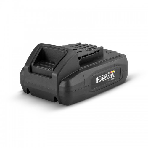 Bormann BCD2602 Μπαταρία Εργαλείου Λιθίου 18V με Χωρητικότητα 2Ah