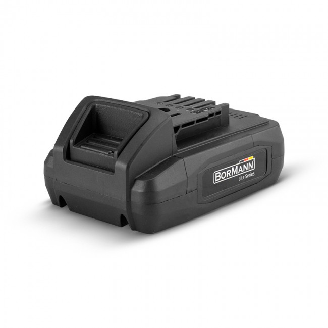 Bormann BCD2602 Μπαταρία Εργαλείου Λιθίου 18V με Χωρητικότητα 2Ah *