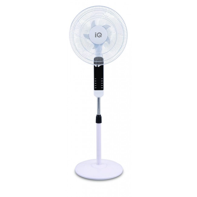 IQ PSF-4010 Ανεμιστήρας Ορθοστάτης 50W Διαμέτρου 40cm