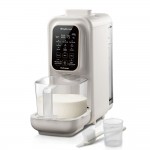 Rohnson R-5901 Λευκός Milky Harvest Αποχυμωτής 2000W 