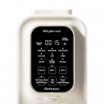 Rohnson R-5901 Λευκός Milky Harvest Αποχυμωτής 2000W 