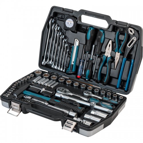 Bormann Pro BHT5160 Βαλίτσα με 81 Εργαλεία  *