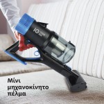 IQ VC-998 Επαναφορτιζόμενη Σκούπα Stick & Χειρός 37V