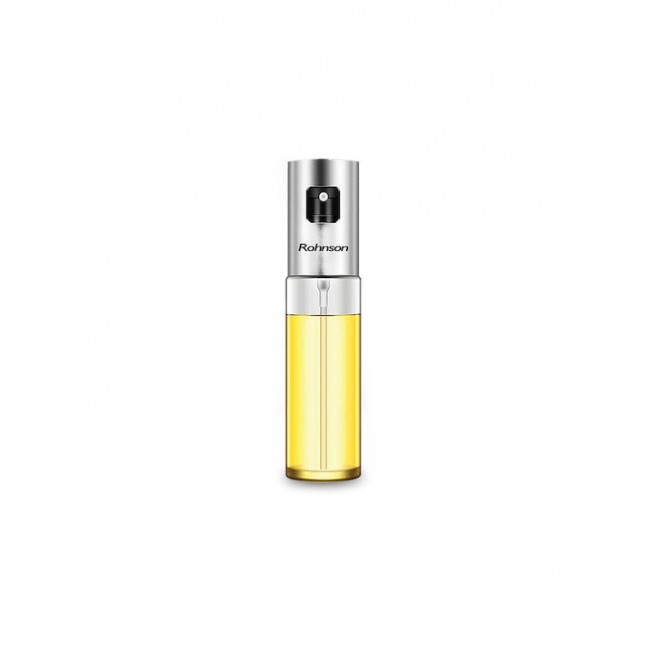 Rohnson AF06 Γυάλινο με Ροή 100ml 