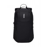 Thule Enroute TEBP4316 Μαύρο Υφασμάτινο Σακίδιο Πλάτης 26lt