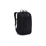 Thule Enroute TEBP4316 Μαύρο Υφασμάτινο Σακίδιο Πλάτης 26lt