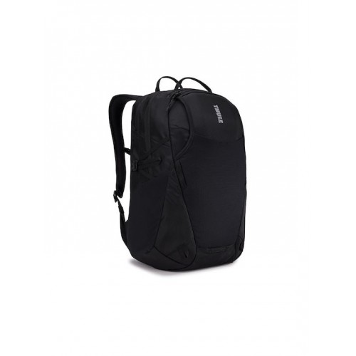Thule Enroute TEBP4316 Μαύρο Υφασμάτινο Σακίδιο Πλάτης 26lt