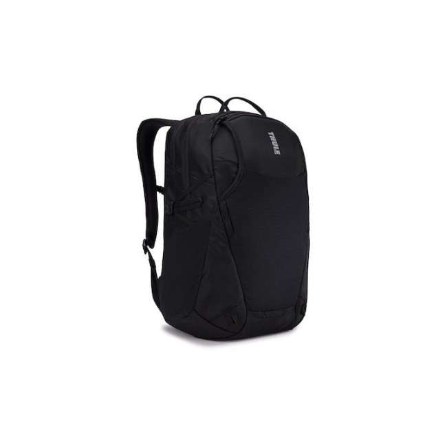 Thule Enroute TEBP4316 Μαύρο Υφασμάτινο Σακίδιο Πλάτης 26lt