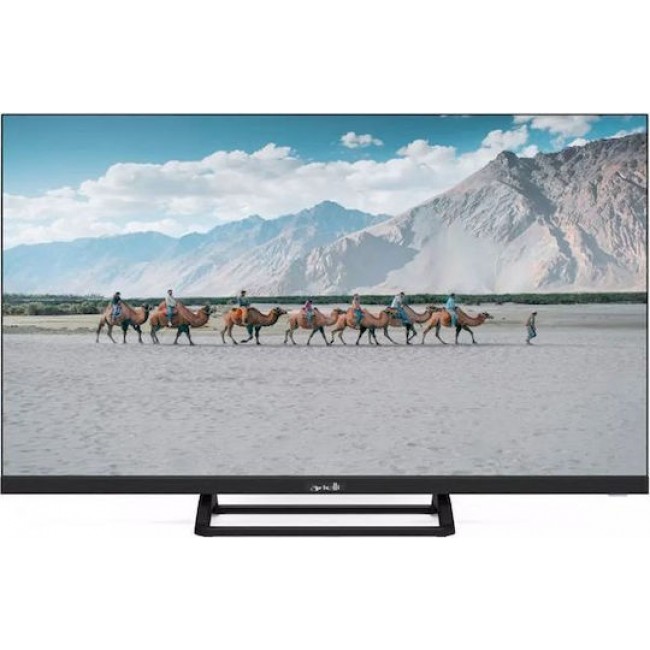 ARIELLI TV QLED32N116VDA 32'' QLED HD READY SMART VIDAA
