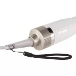 Shark SmoothStyle Κεραμική Ηλεκτρική Βούρτσα με Αέρα για Ίσιωμα και Μπούκλες 900W 