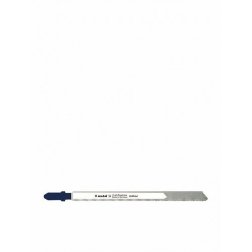 Bormann Pro BHT6010 Λάμες Σέγας Μετάλλου/Αλουμινίου 5τμχ