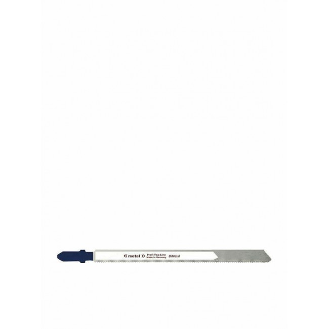 Bormann Pro BHT6010 Λάμες Σέγας Μετάλλου/Αλουμινίου 5τμχ