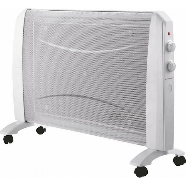 United UHM-876 Θερμοπομπός Δαπέδου 2000W Mica 75x45cm