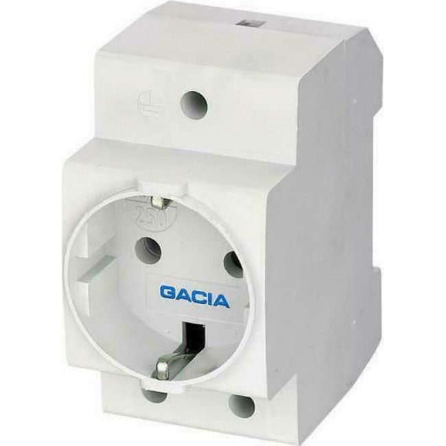 EUROLAMP 500-16000 ΠΡΙΖΑ ΣΟΥΚΟ ΡΑΓΑΣ 16Α GACIA