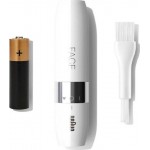 Braun Hello Face Trimmer Μηχανή FS1000 