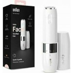 Braun Hello Face Trimmer Μηχανή FS1000 