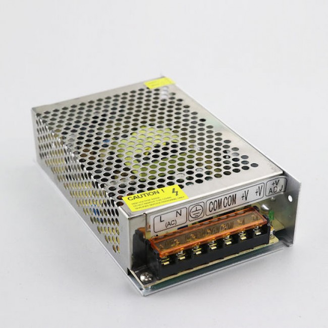 ATC Τροφοδοτικό LED Ισχύος 180W με Τάση Εξόδου 12V *