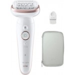 Braun Silk-Épil 9 Αποτριχωτική Μηχανή Epilator για το Σώμα SES9000 Braun Silk-Épil 9 Αποτριχωτική Μηχανή Epilator για το Σώμα SES9000