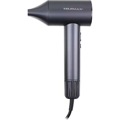 Telemax G2 31-0005 Πιστολάκι Μαλλιών 1200W