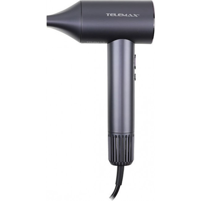 Telemax G2 31-0005 Πιστολάκι Μαλλιών 1200W