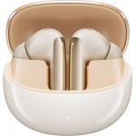 QCY Melobuds Pro Gold HT08 – TWS BT Hi-Res Audio LDAC ANC Earbuds 6 mics A.I. Powered, IPX5 12mm 8,5