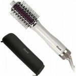 Shark SmoothStyle Κεραμική Ηλεκτρική Βούρτσα με Αέρα για Ίσιωμα και Μπούκλες 900W 