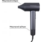 Telemax G2 31-0005 Πιστολάκι Μαλλιών 1200W