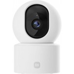 Xiaomi C201 IP Κάμερα Παρακολούθησης Wi-Fi Full HD 1080p Μπαταρίας με Αμφίδρομη ΕπικοινωνίαΚωδικός Skroutz: 64498919