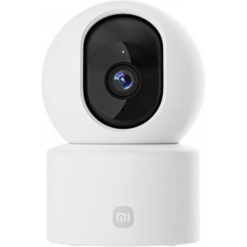 Xiaomi C201 IP Κάμερα Παρακολούθησης Wi-Fi Full HD 1080p Μπαταρίας με Αμφίδρομη ΕπικοινωνίαΚωδικός Skroutz: 64498919