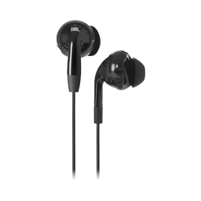 JBL Inspire 100 In-Ear Sports Headphones Black