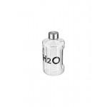 Estia 00-21917 Μπουκαλι Γυαλινο 900ml Μεταλλικο Καπακι *