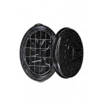 Estia 01-9052 Γάστρα Enamel Εμαγιέ 46x32x18cm 7.8lt Σχάρα *