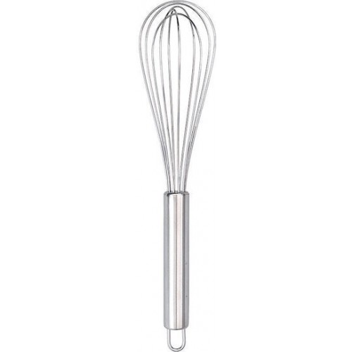 Αυγοδαρτης 5 Συρματων Ανοξειδωτος 25cm