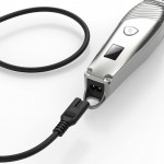 XO CF9 Ψηφιακή Μηχανή Κουρέματος