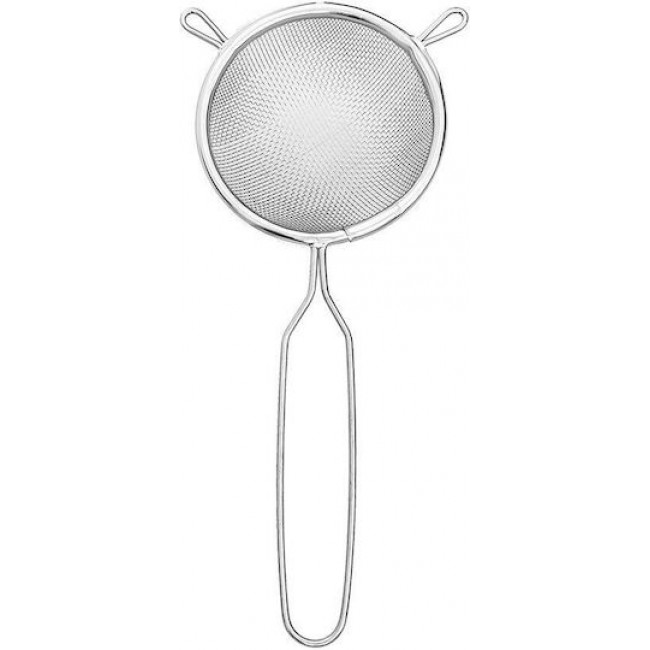 Estia 01-3005 Σουρωτηρι Ανοξειδωτο 8cm *