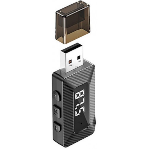 XO BCC16 FM Transmitter Αυτοκινήτου BCC16 με Bluetooth