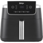 Ninja AF140EU Max Pro Air Fryer 4.7lt Γκρι