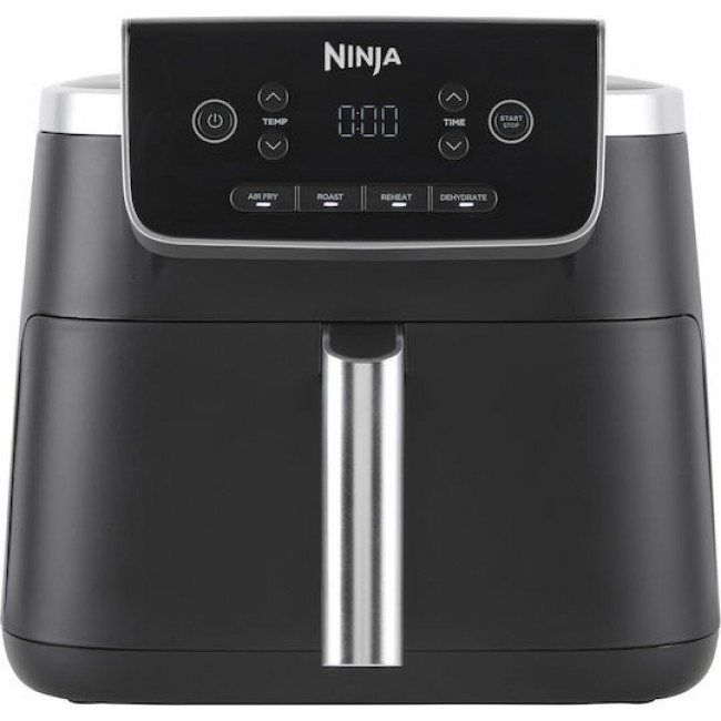 Ninja AF140EU Max Pro Air Fryer 4.7lt Γκρι