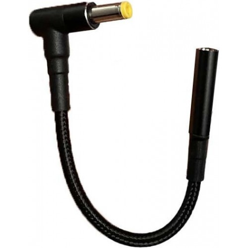 ATC Μετατροπέας 5.5*2.5 5a 100w Max Type C Θηλυκό 06.005.0088