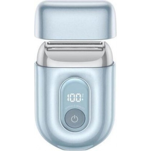 XO CF42 mini Φορητή Συσκευή Αποτρίχωσης Epilator