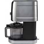 Ninja CREAMi Deluxe 10-in-1 Παγωτομηχανή 2x706ml Black / Silver 