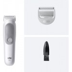 Braun Wet&dry Series 5 BG5500 Ξυριστική Μηχανή Σώματος Επαναφορτιζόμενη