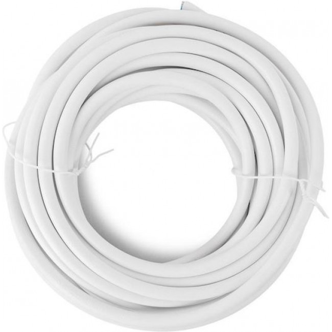 Entac Μπαλαντέζα Προέκταση Καλωδίου με Μήκος 10m 15.005.0459